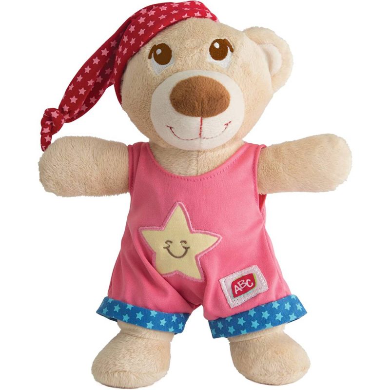 Abc Dolce Orsetto Da Nanna Rosa