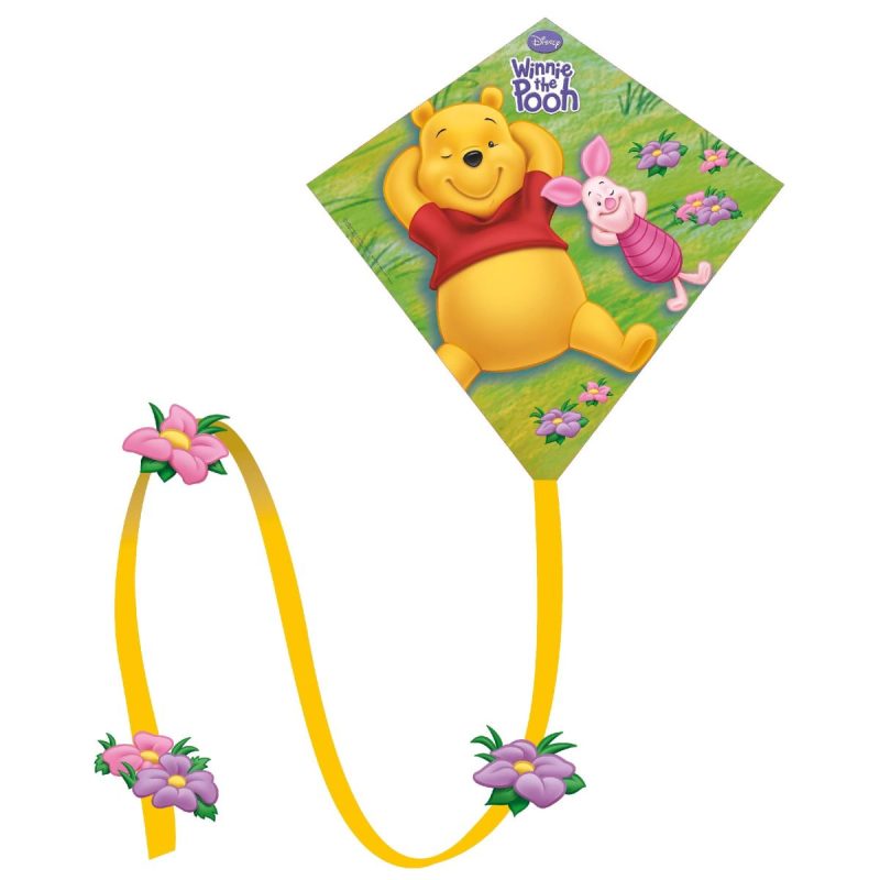 Aquilone Disney Winnie The Pooh