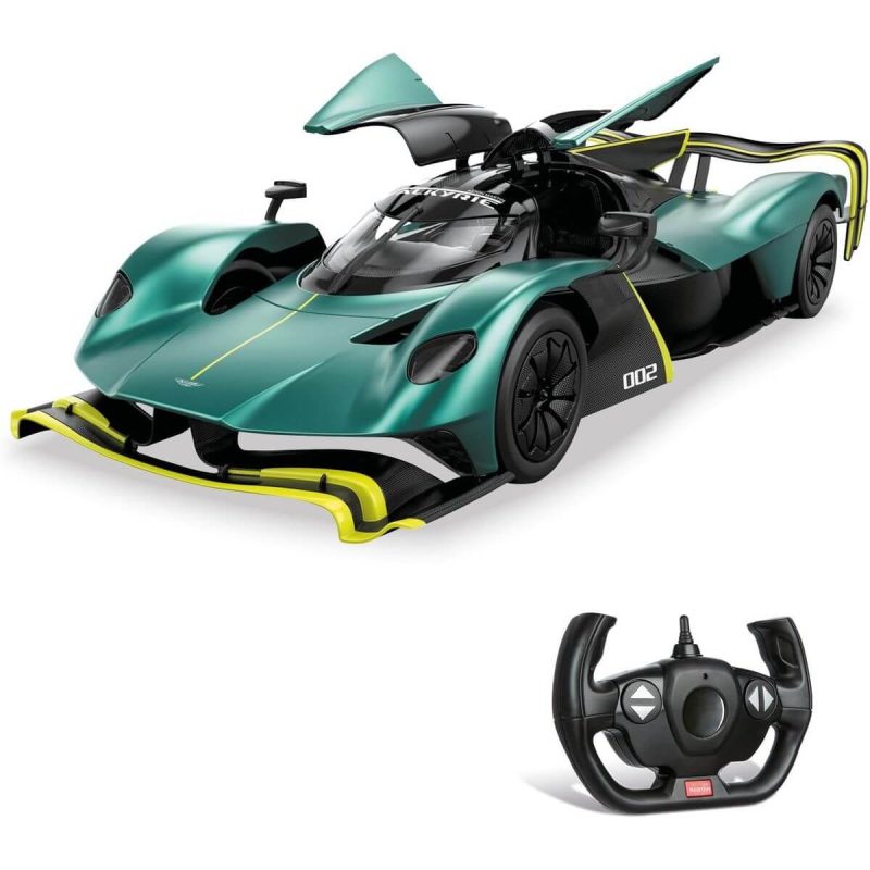 Auto Aston Martin Valkyrie Amr PRO Telecomandata