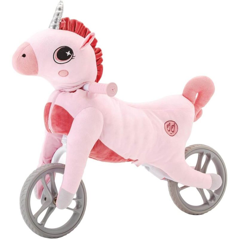 Bici Senza Pedali Regolabile Unicorno