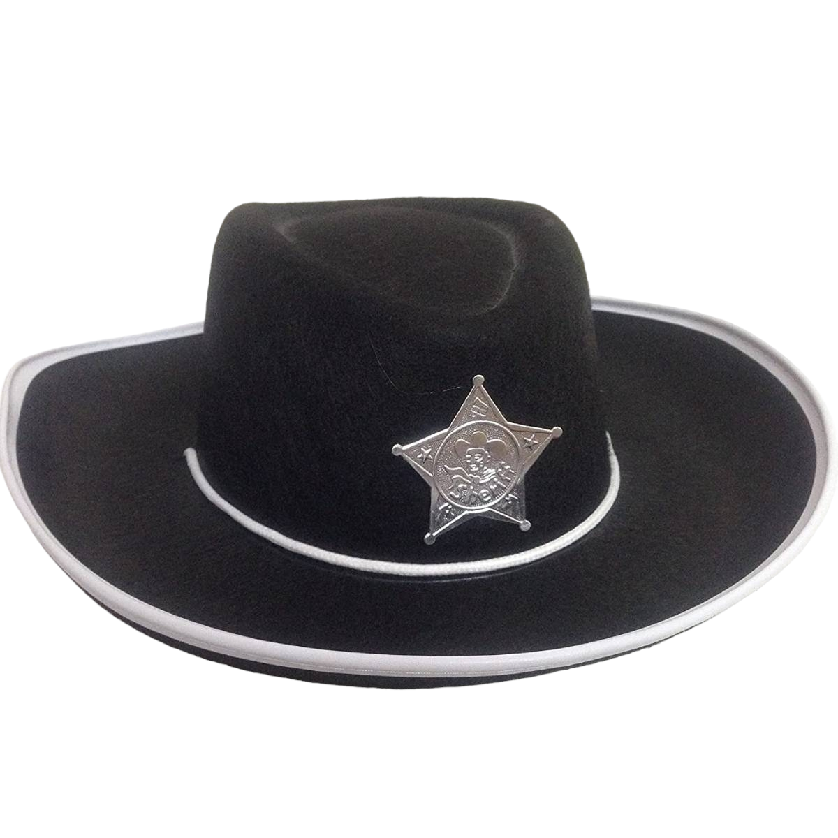 Cappello Da Sceriffo