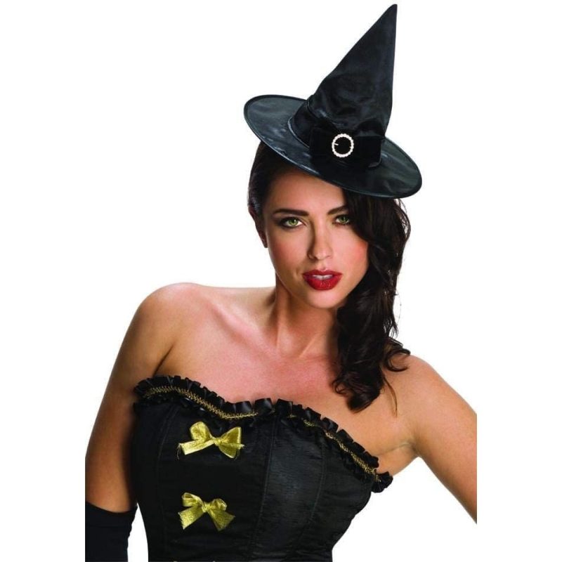 Cappello Da Strega Mini