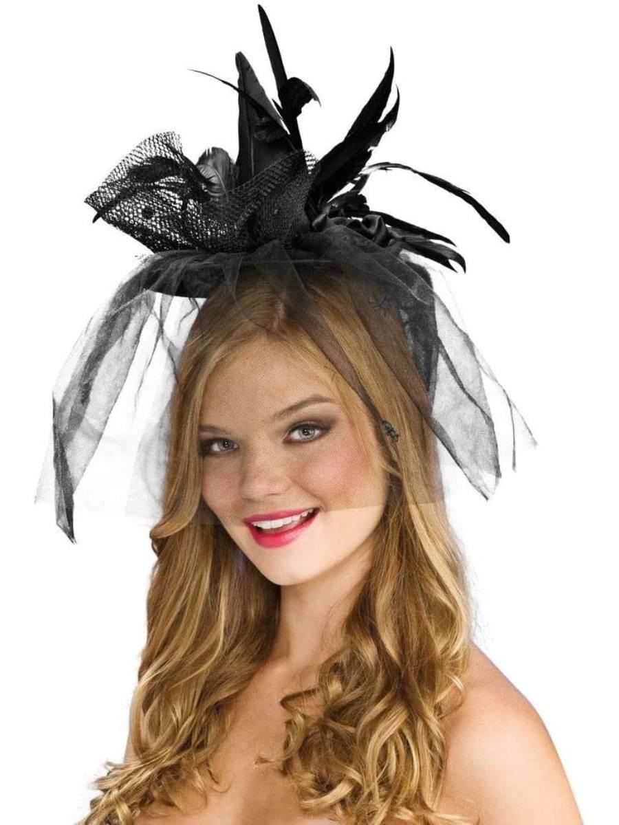 Cappello Da Strega Mini Halloween