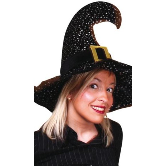 Cappello Da Strega