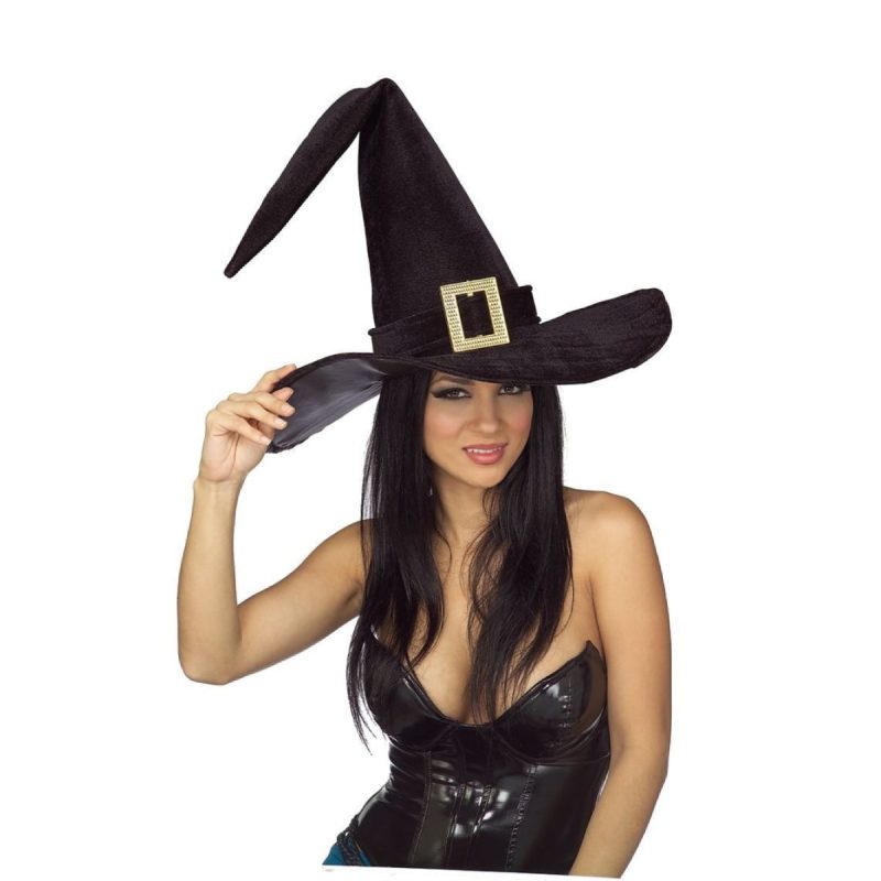 Cappello Strega Befana