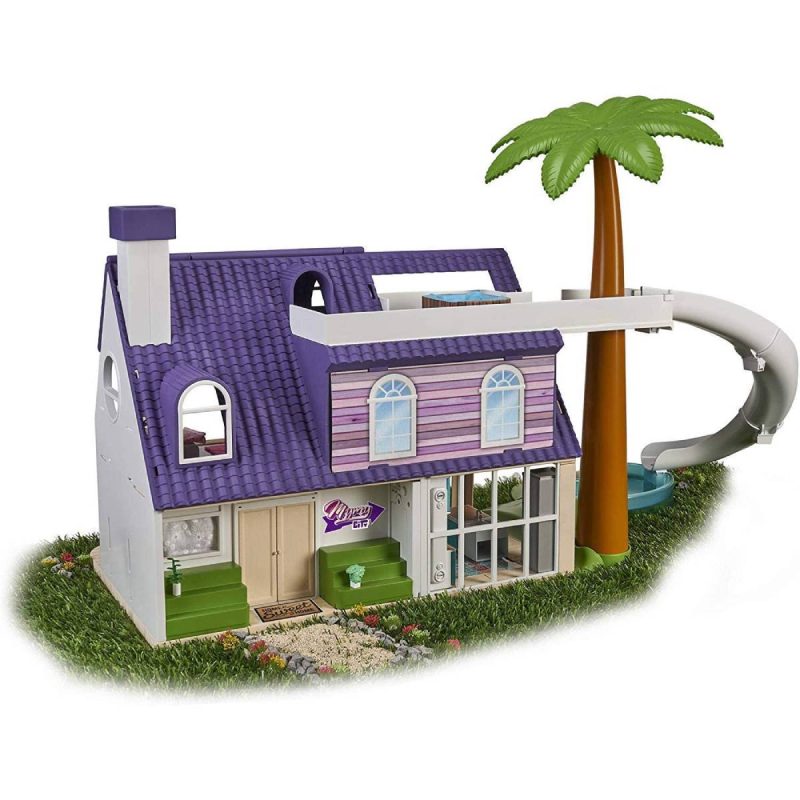 Casa delle Bambole Mymy City Palmhouse