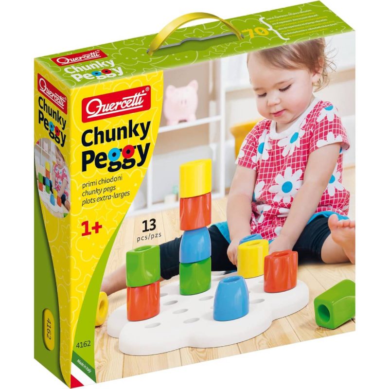 Chunky Peggy Primi Chiodoni 4162