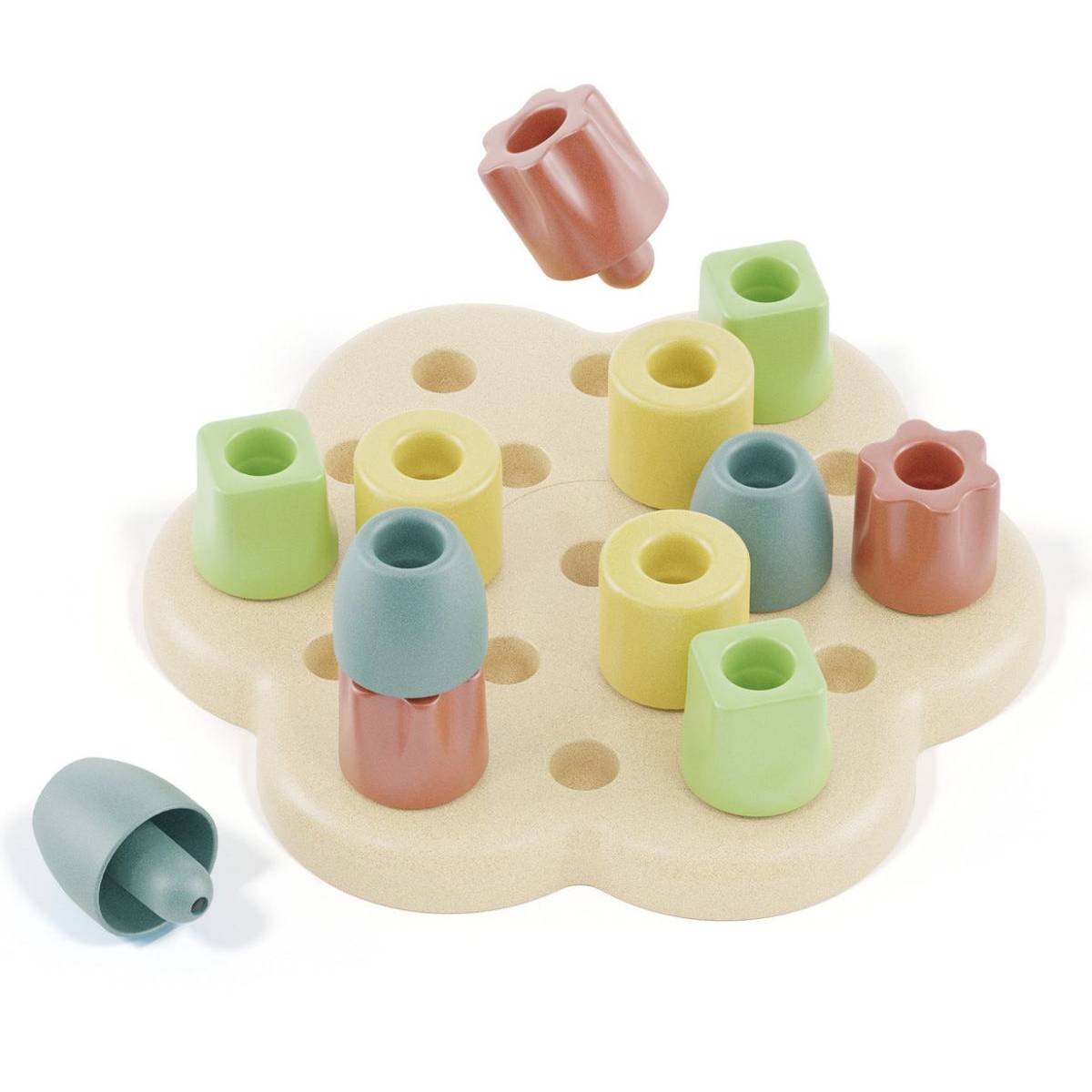 Chunky Peggy Primi Chiodoni - immagine 2