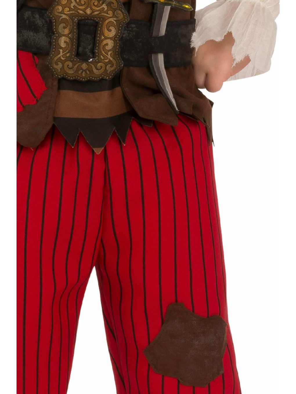 Costume Amico Pirata Carnevale - immagine 3