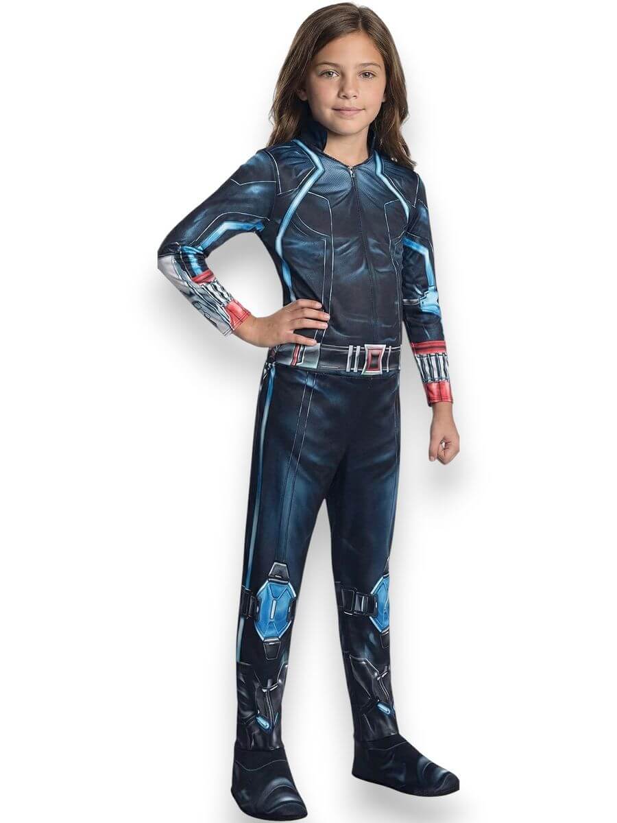 Costume Avengers Vedova Nera