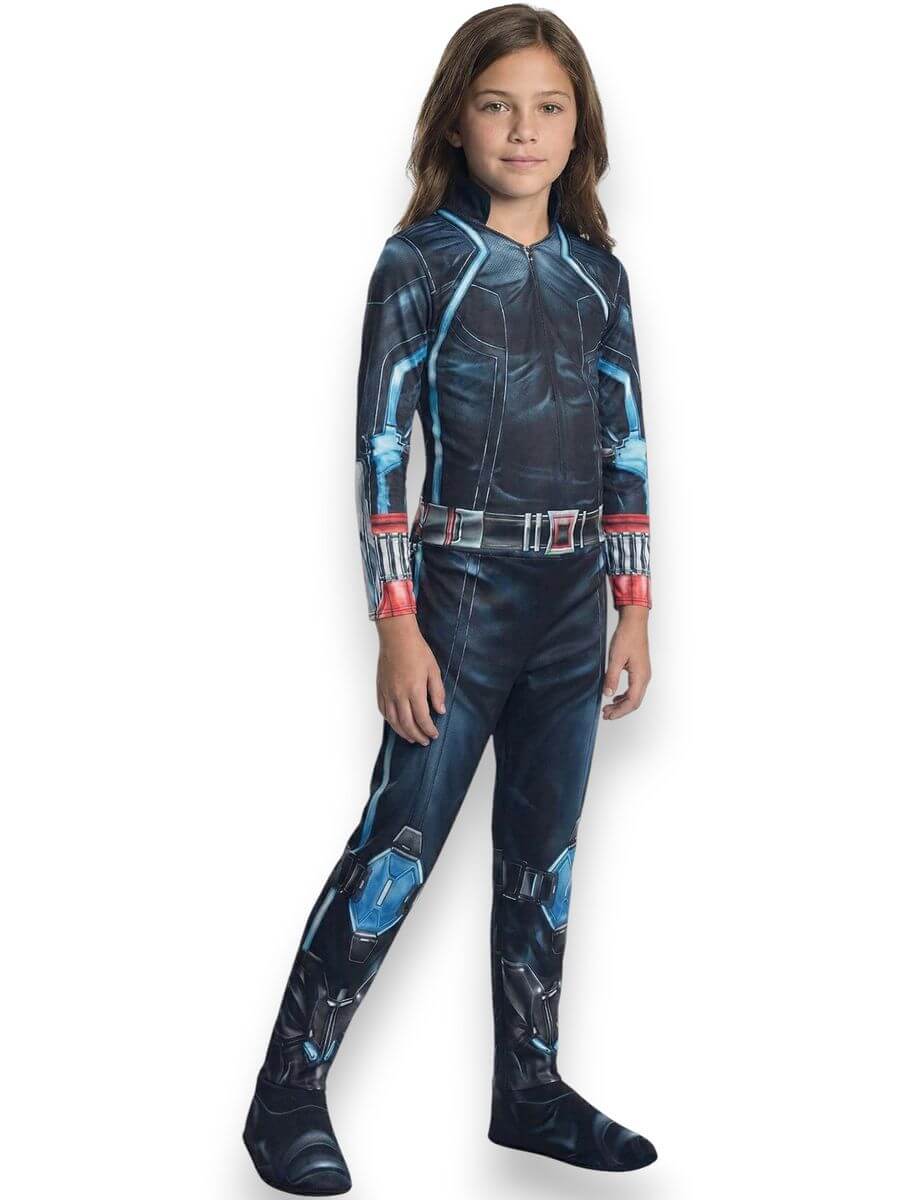 Costume Avengers Vedova Nera - immagine 2