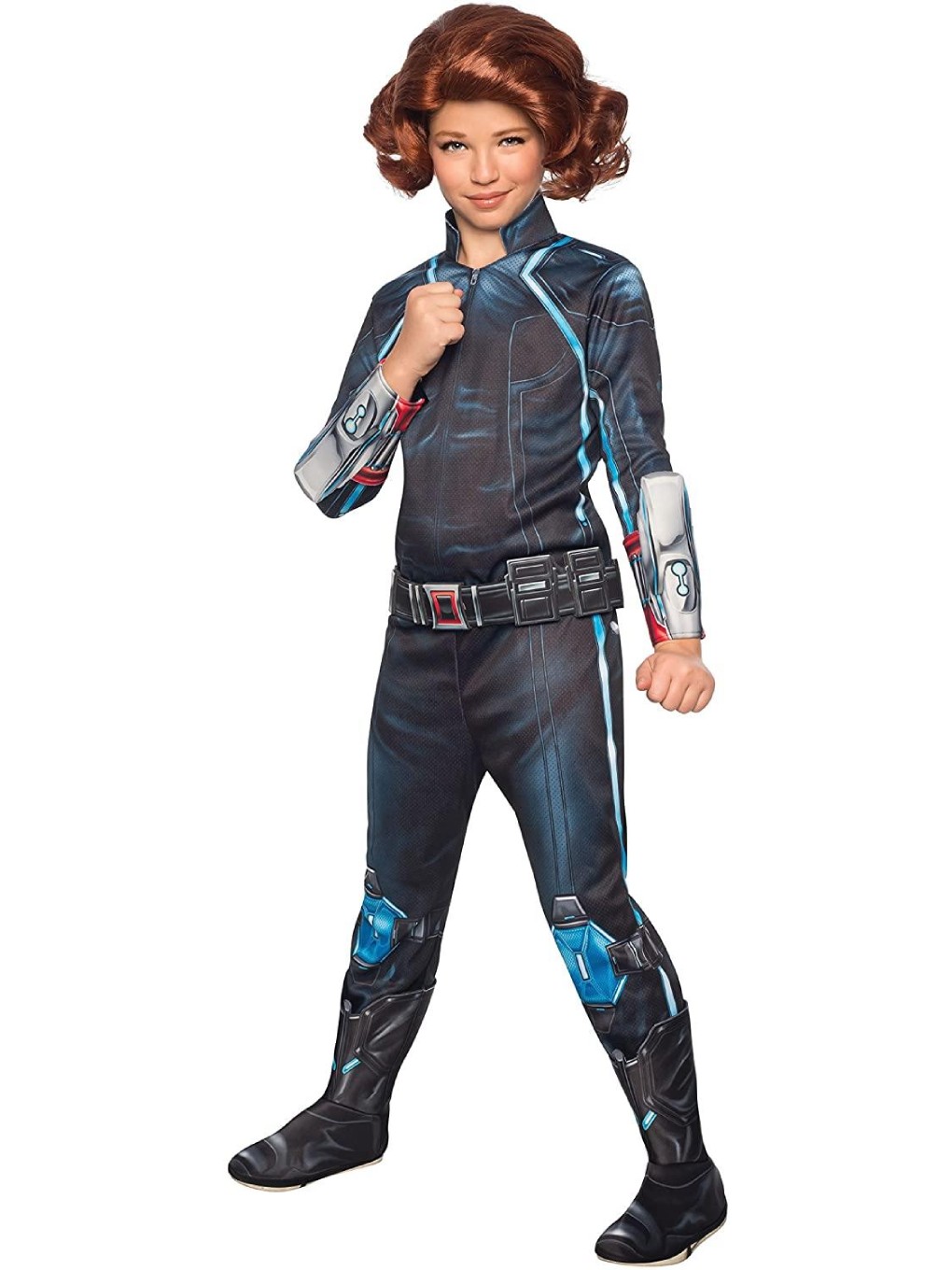 Costume Avengers Vedova Nera
