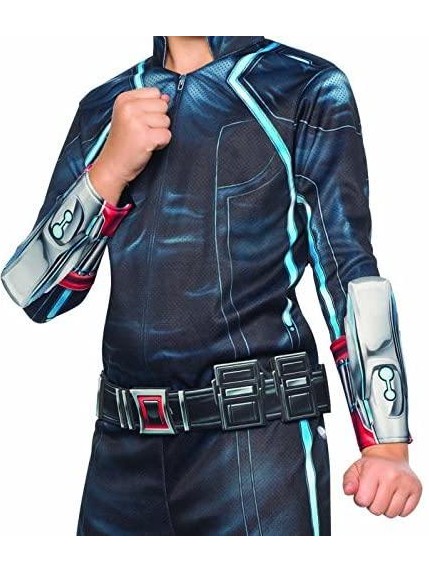 Costume Avengers Vedova Nera - immagine 2
