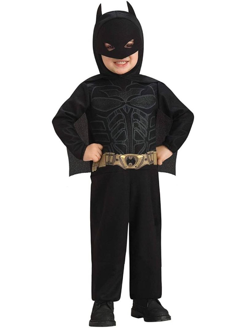 Costume Batman Bambino