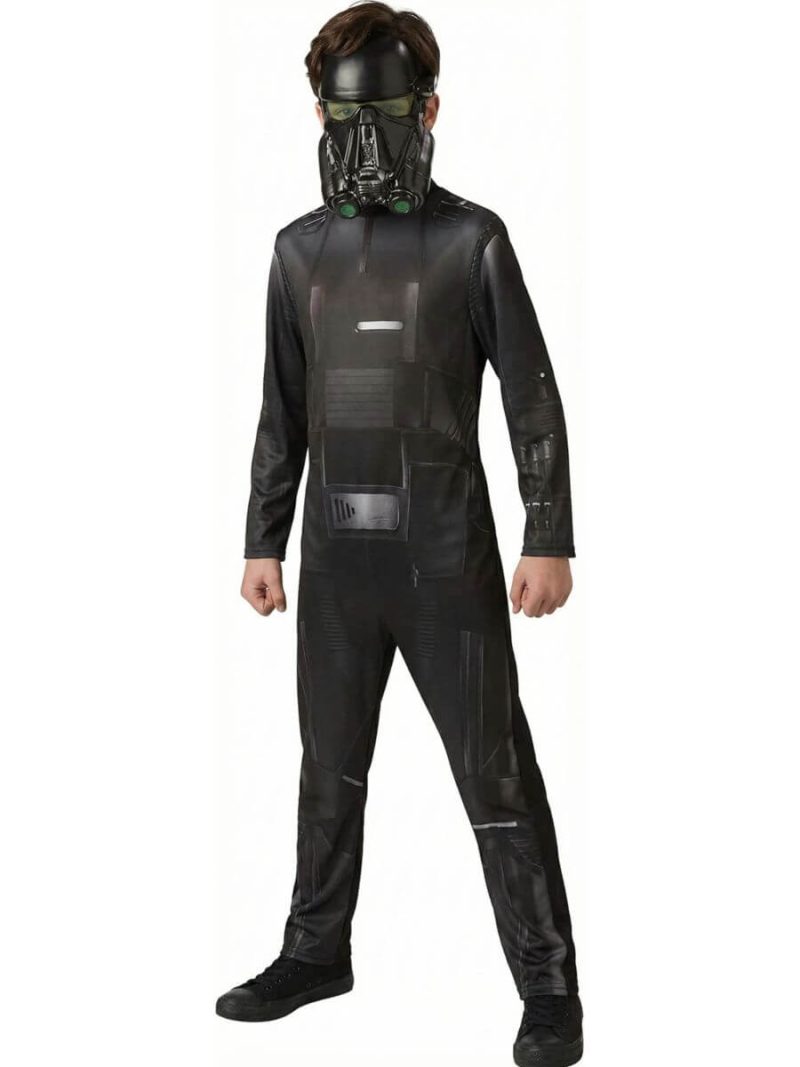 Costume Death Trooper Star Wars Rogue One