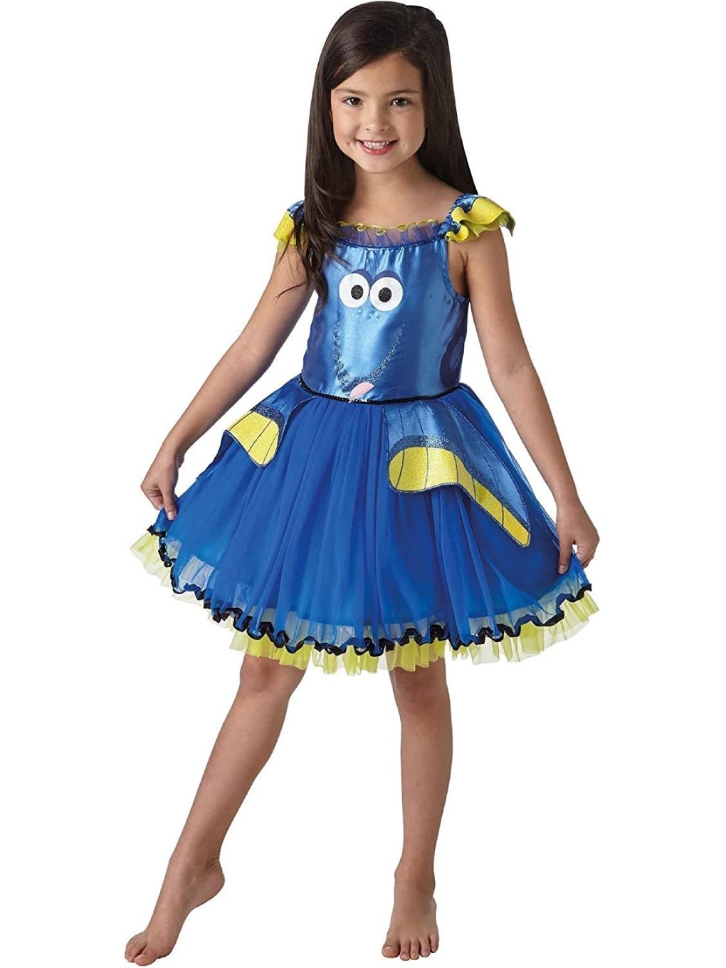 Costume Disney Alla Ricerca Di Dory