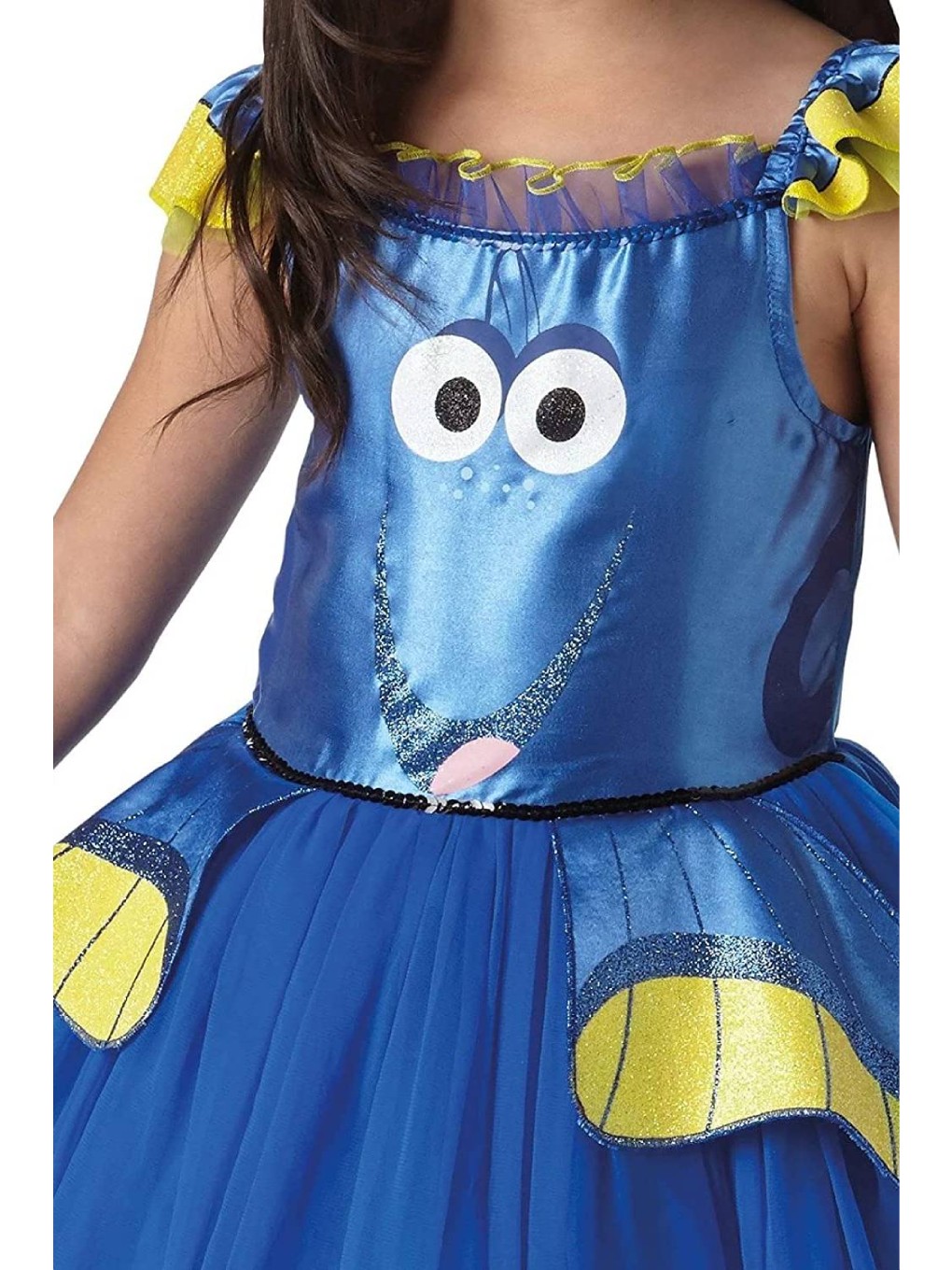 Costume Disney Alla Ricerca Di Dory - immagine 2