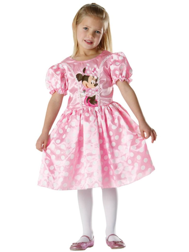 Costume Disney Minnie Carnevale