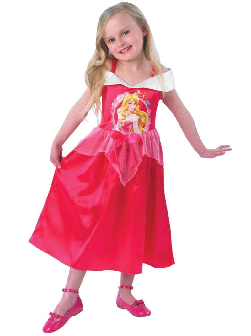 Costume Disney Principessa Aurora