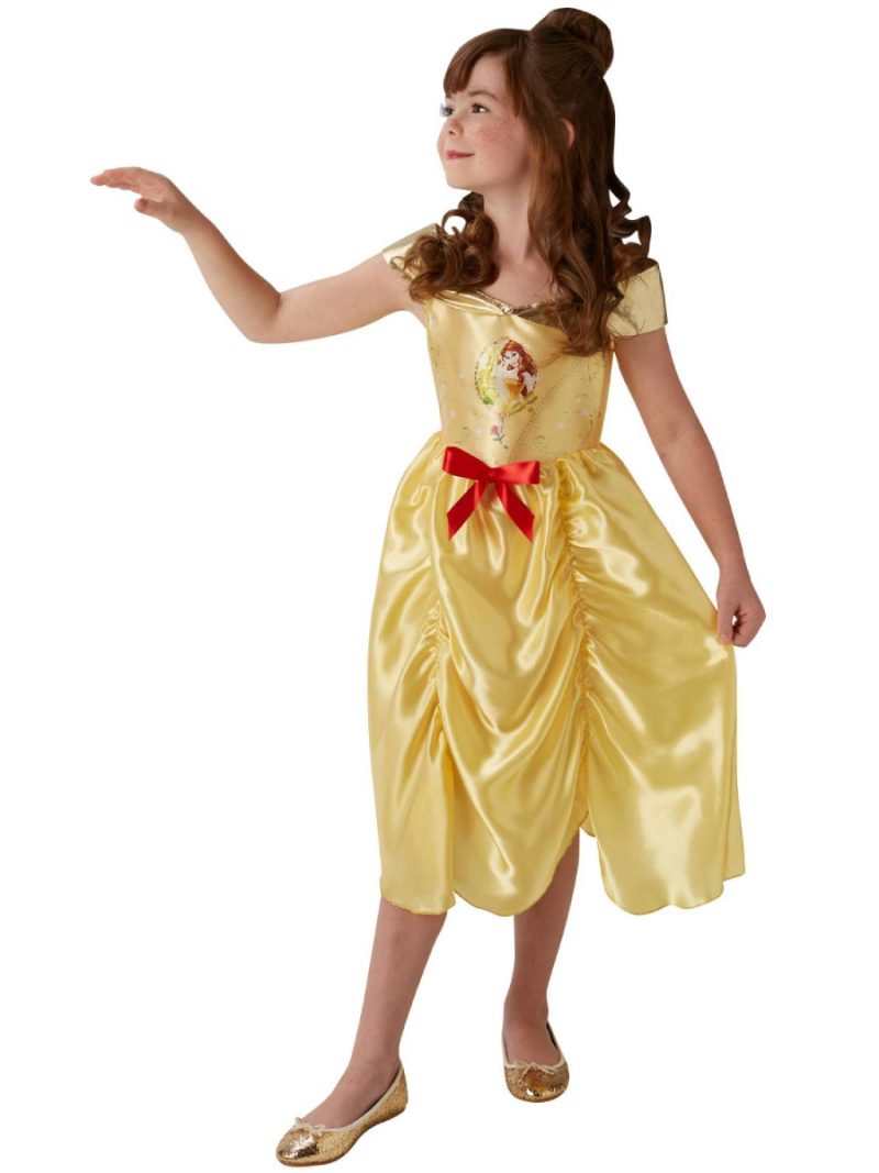 Costume Disney Principessa Belle