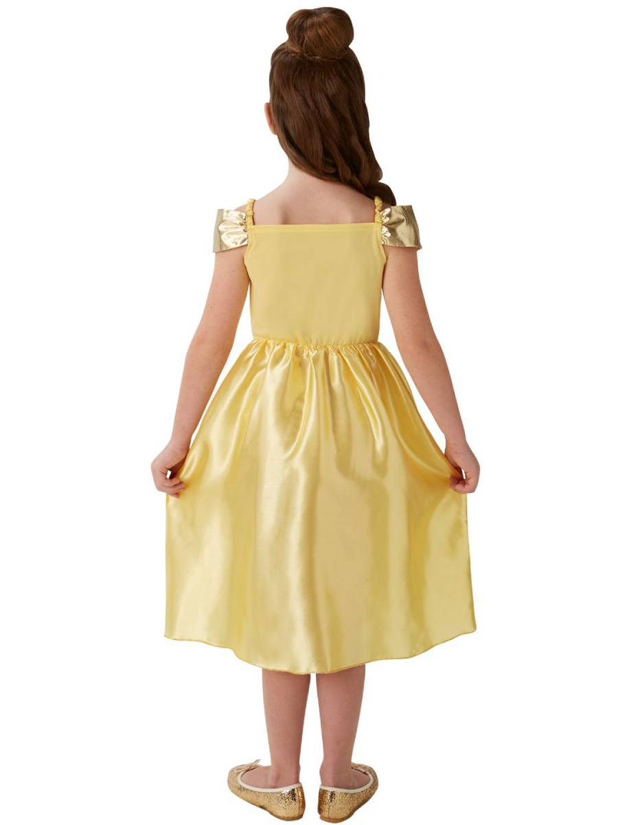 Costume Disney Principessa Belle - immagine 3