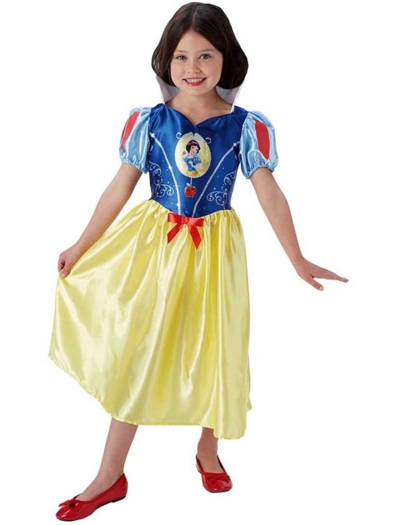 Costume Disney Principessa Biancaneve