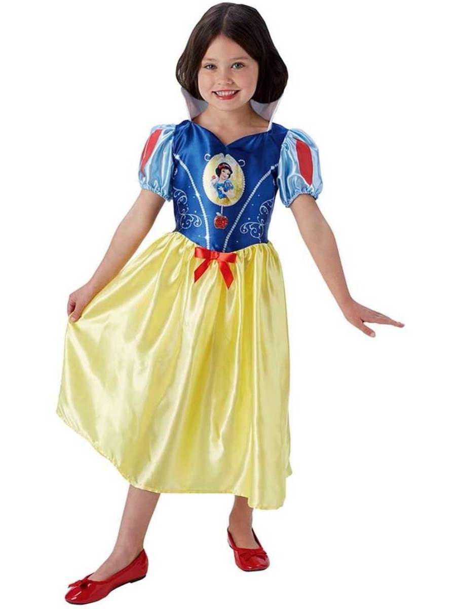Costume Disney Principessa Biancaneve