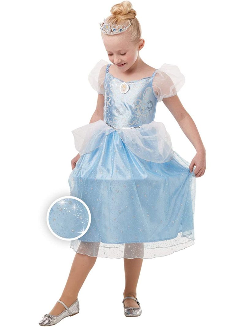 Costume Disney Principessa Cenerentola