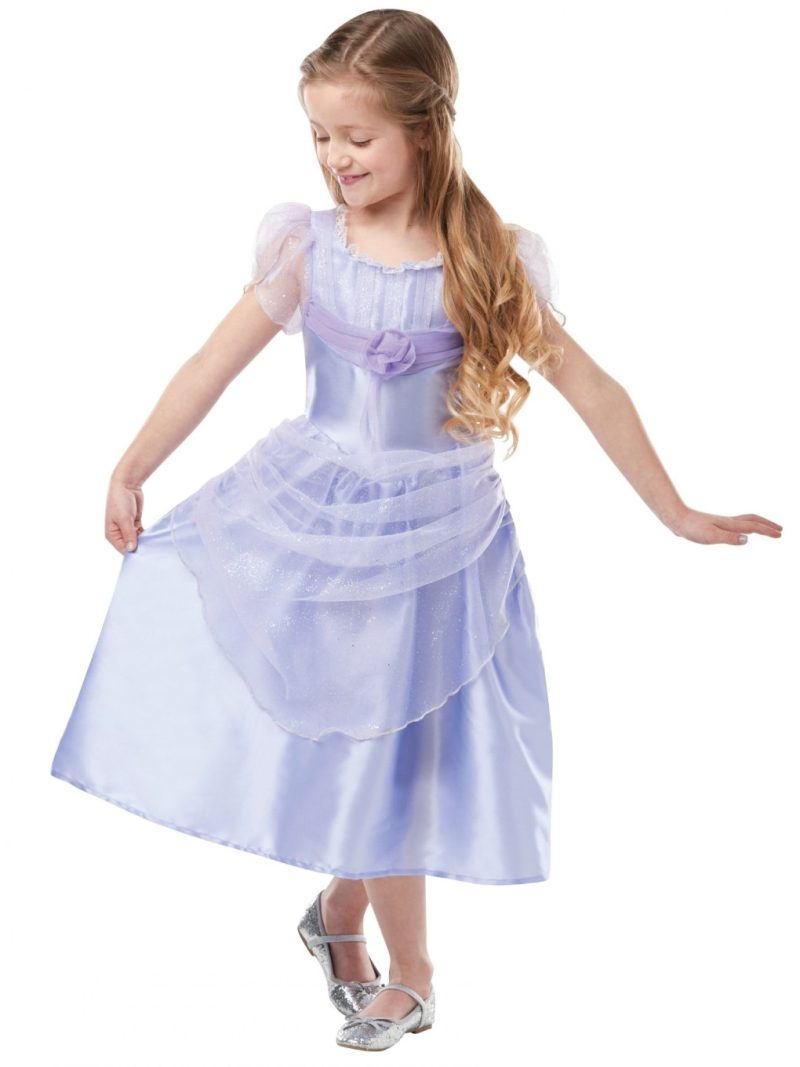 Costume Disney Principessa Clara