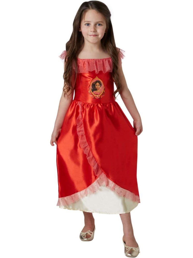 Costume Disney Principessa Elena Di Avalor