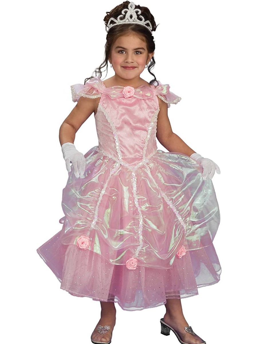 Costume La Piccola Principessa