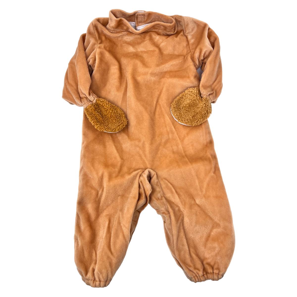 Costume Leone Cuddly Jungle - immagine 3