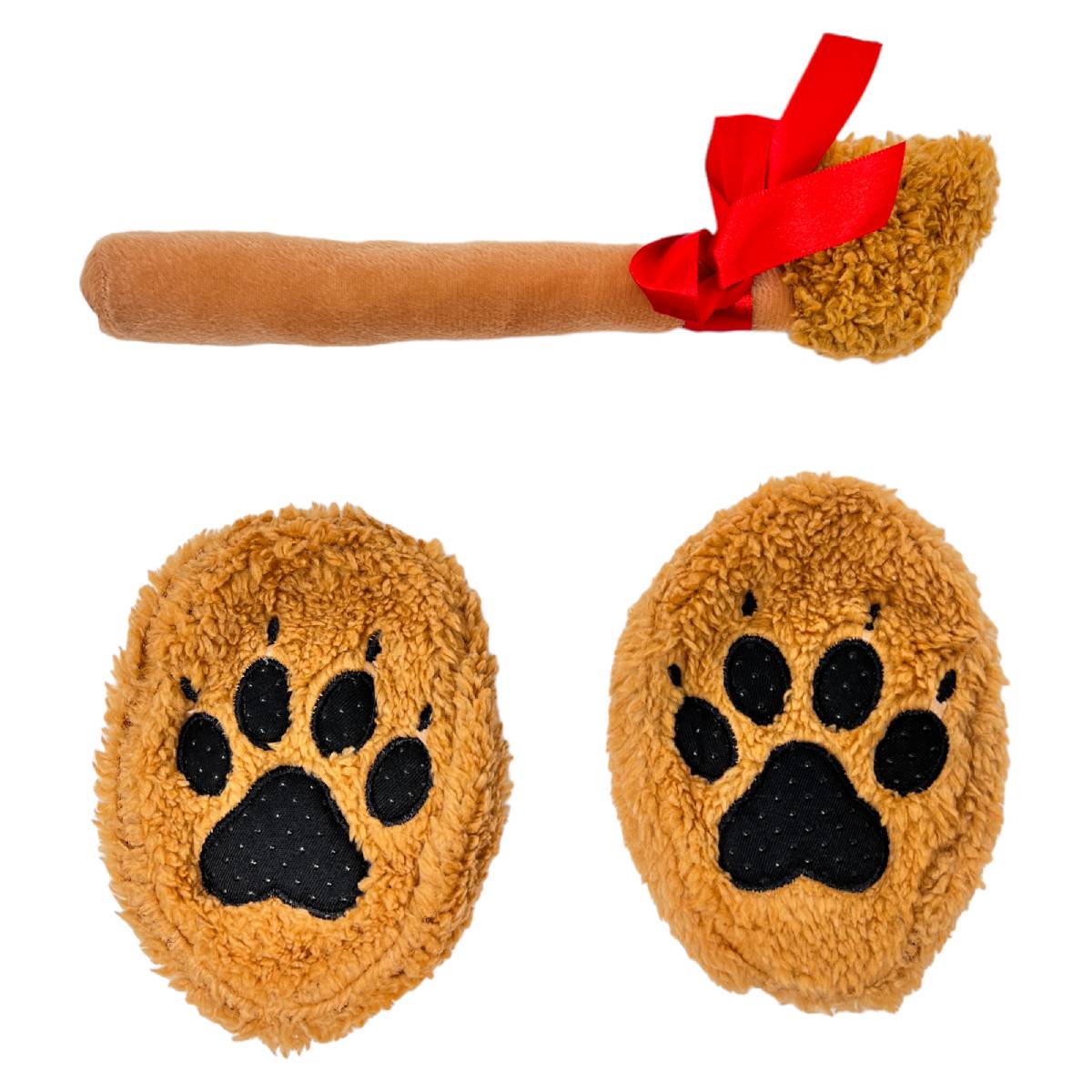 Costume Leone Cuddly Jungle - immagine 4