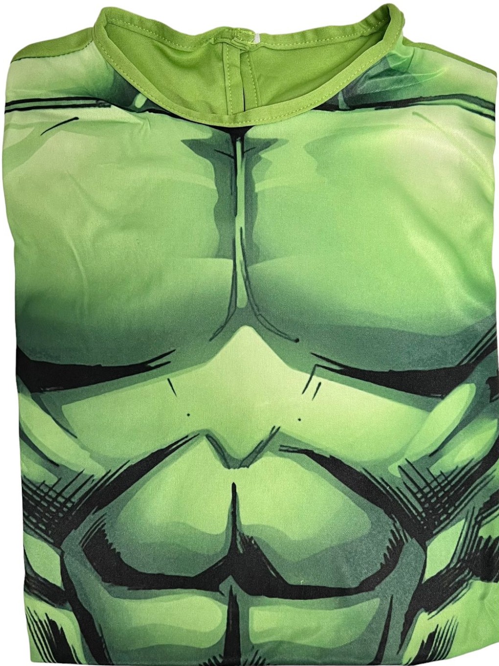Costume Marvel Avengers Hulk 8-10 Anni - immagine 2