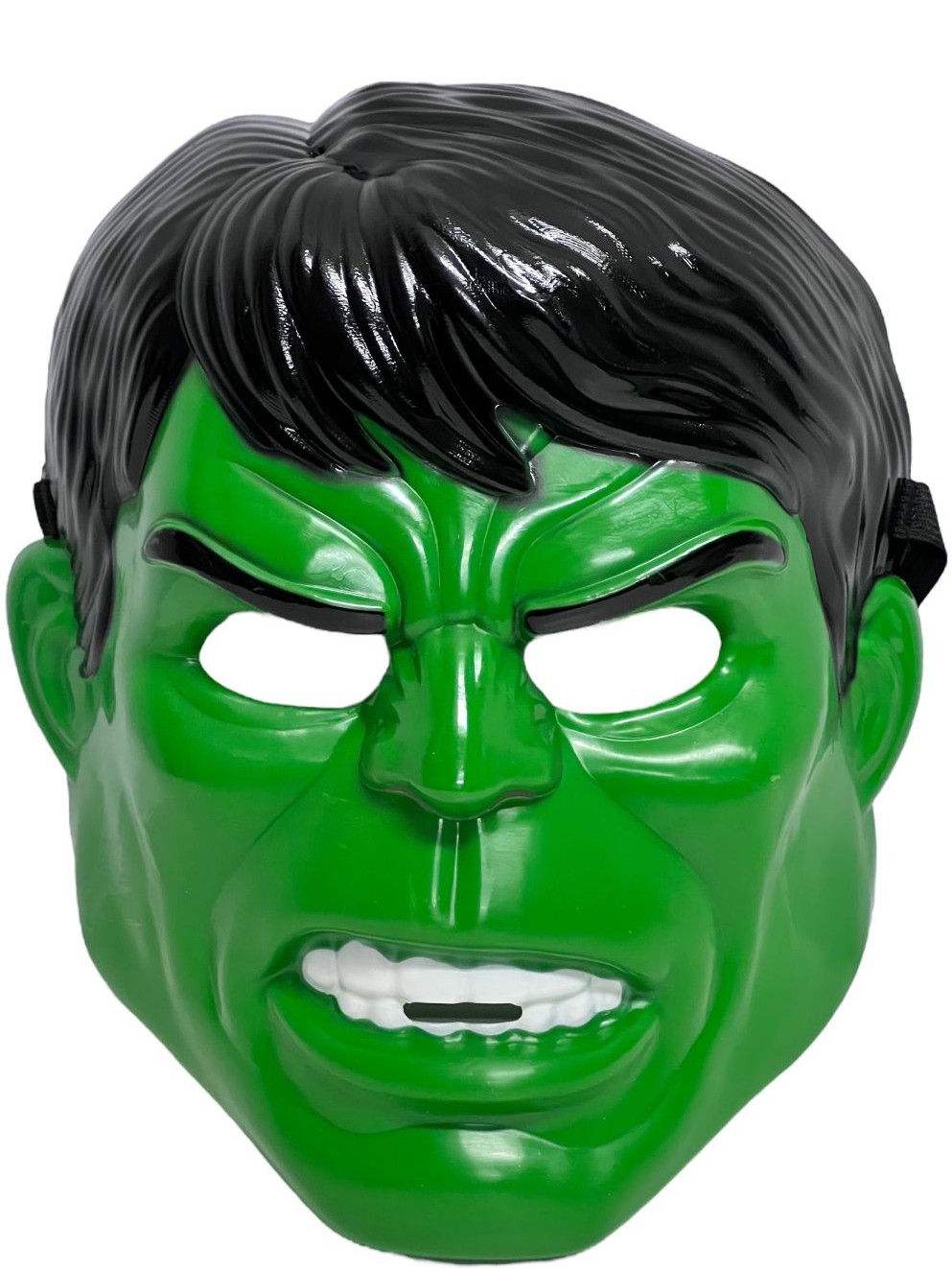 Costume Marvel Avengers Hulk 8-10 Anni - immagine 3