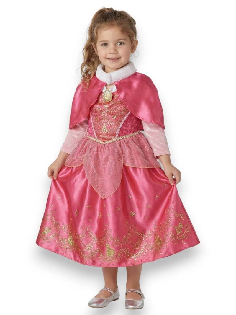 Costume Principessa Disney Aurora