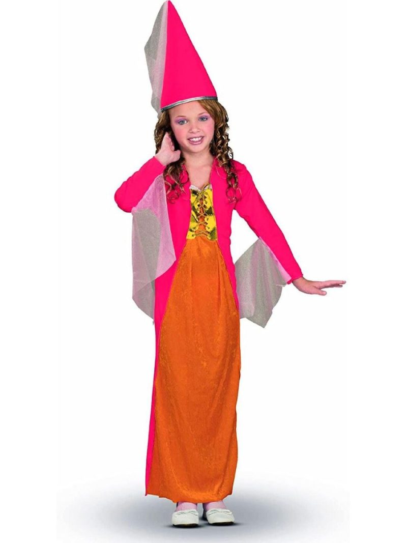 Costume Principessa Gotica
