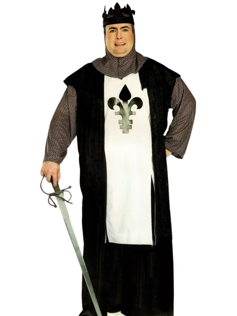 Costume Re Del Rinascimento Per Adulti