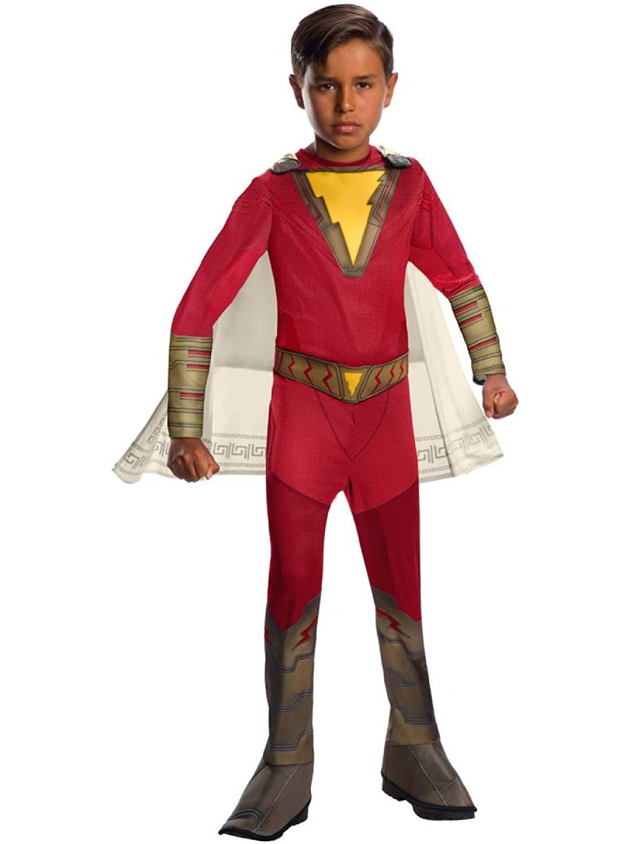 Costume Shazam 700707 Carnevale