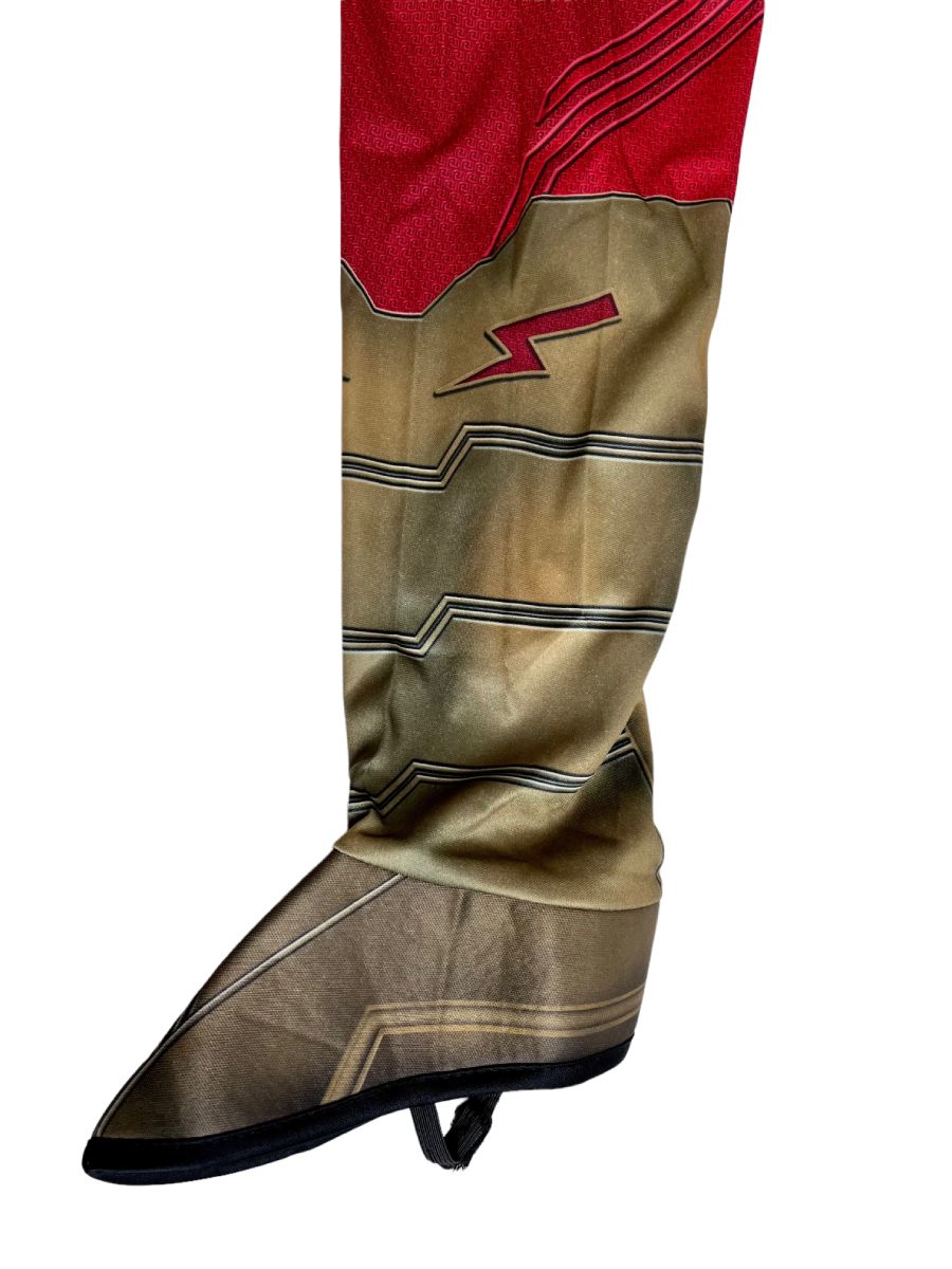 Costume Shazam 700707 Carnevale - immagine 4
