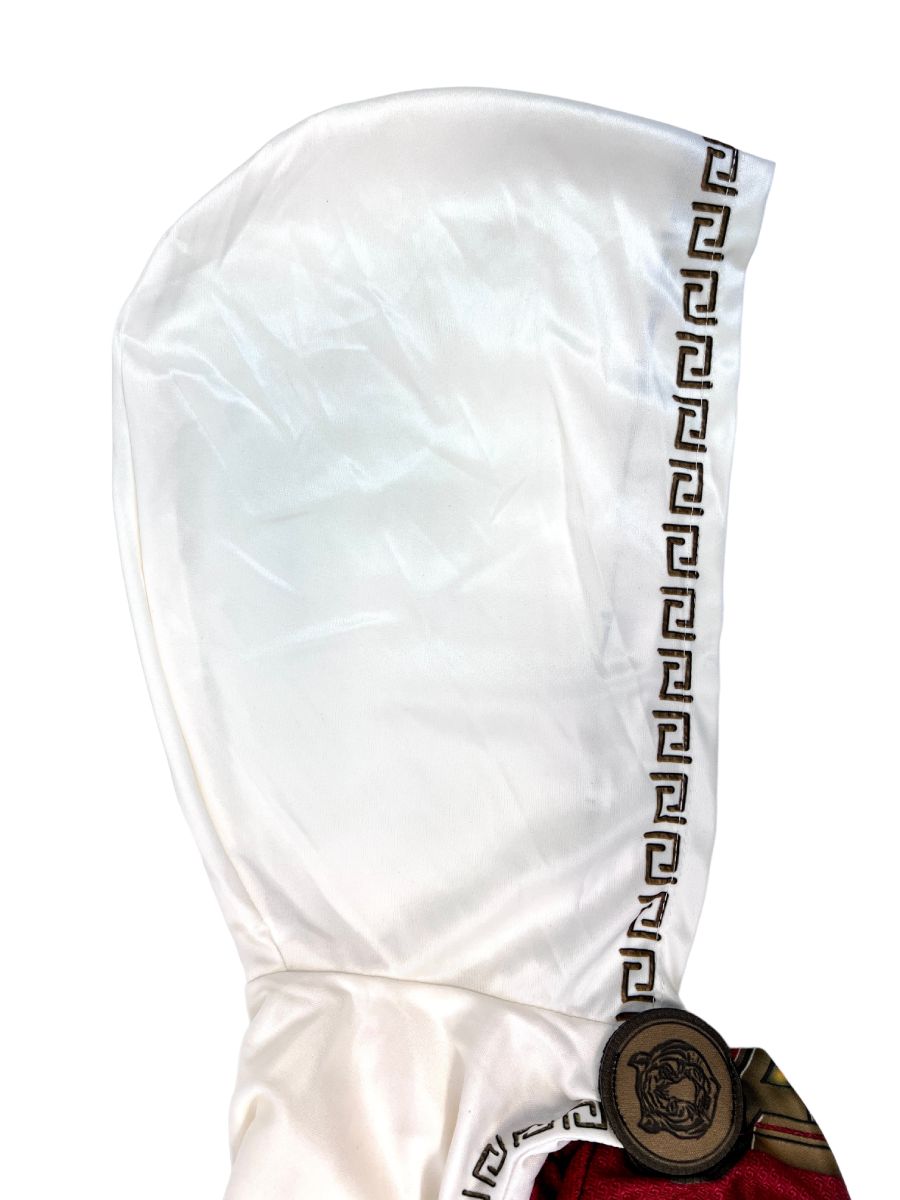 Costume Shazam 700707 Carnevale - immagine 5