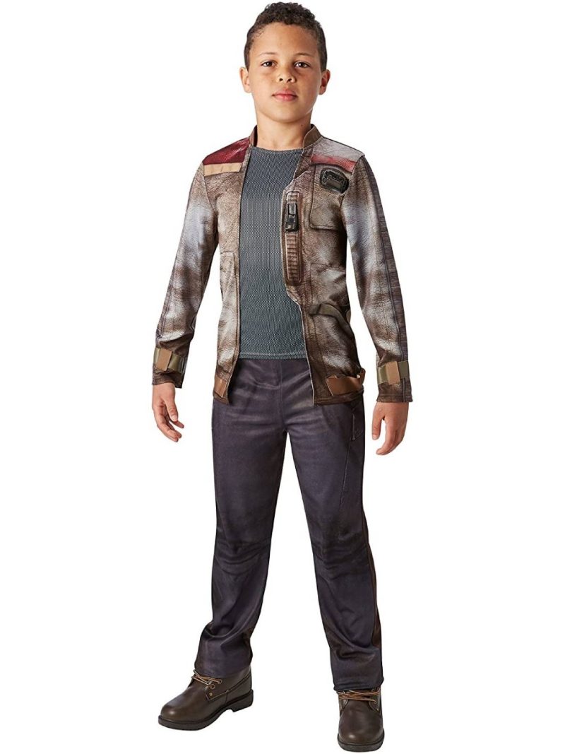 Costume Star Wars Deluxe Finn