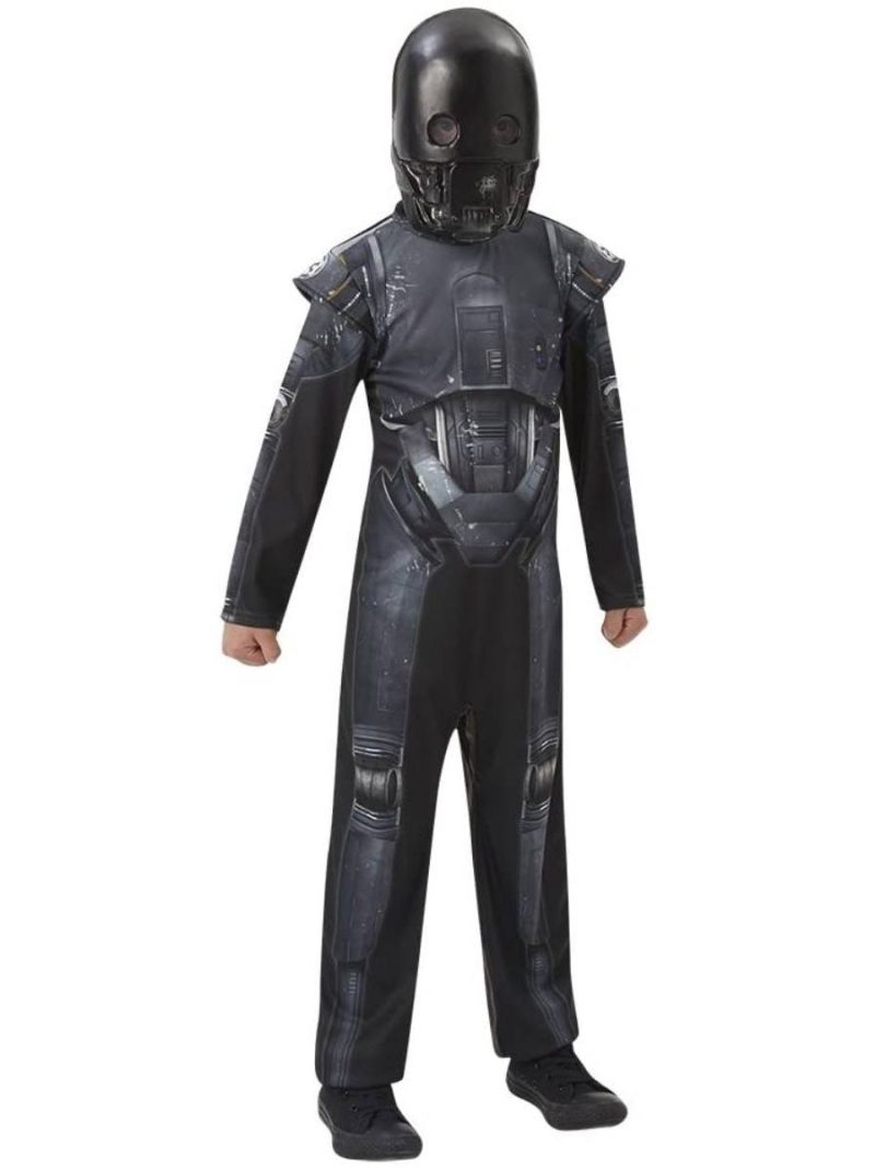 Costume Star Wars Rogue One Bambino 11-12 Anni