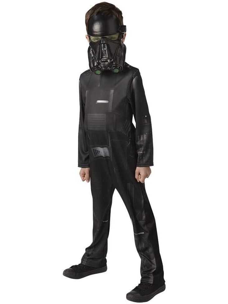 Costume Star Wars Rogue One Death Trooper