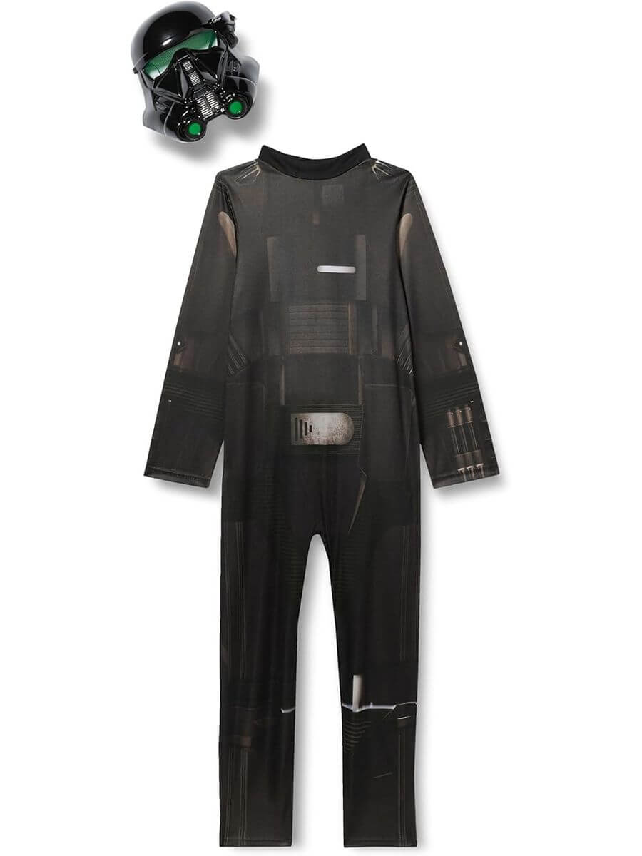 Costume Star Wars Rogue One Death Trooper - immagine 3