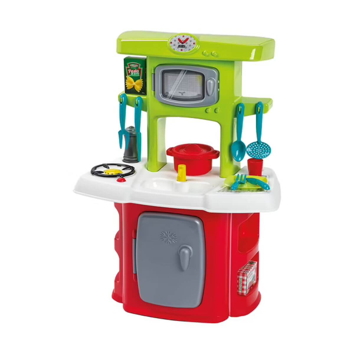 Cucina per Bambine con 14 Accessori Funny Home