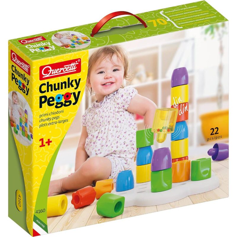 Daisy Maxi Chiodoni Educativo 4160