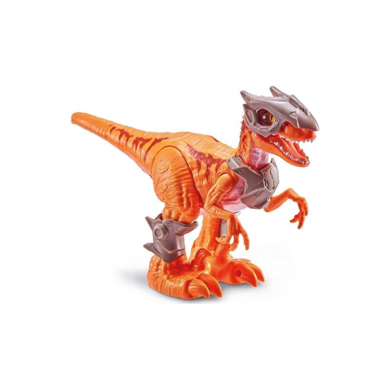 Dinosauro Dino Wars Raptor