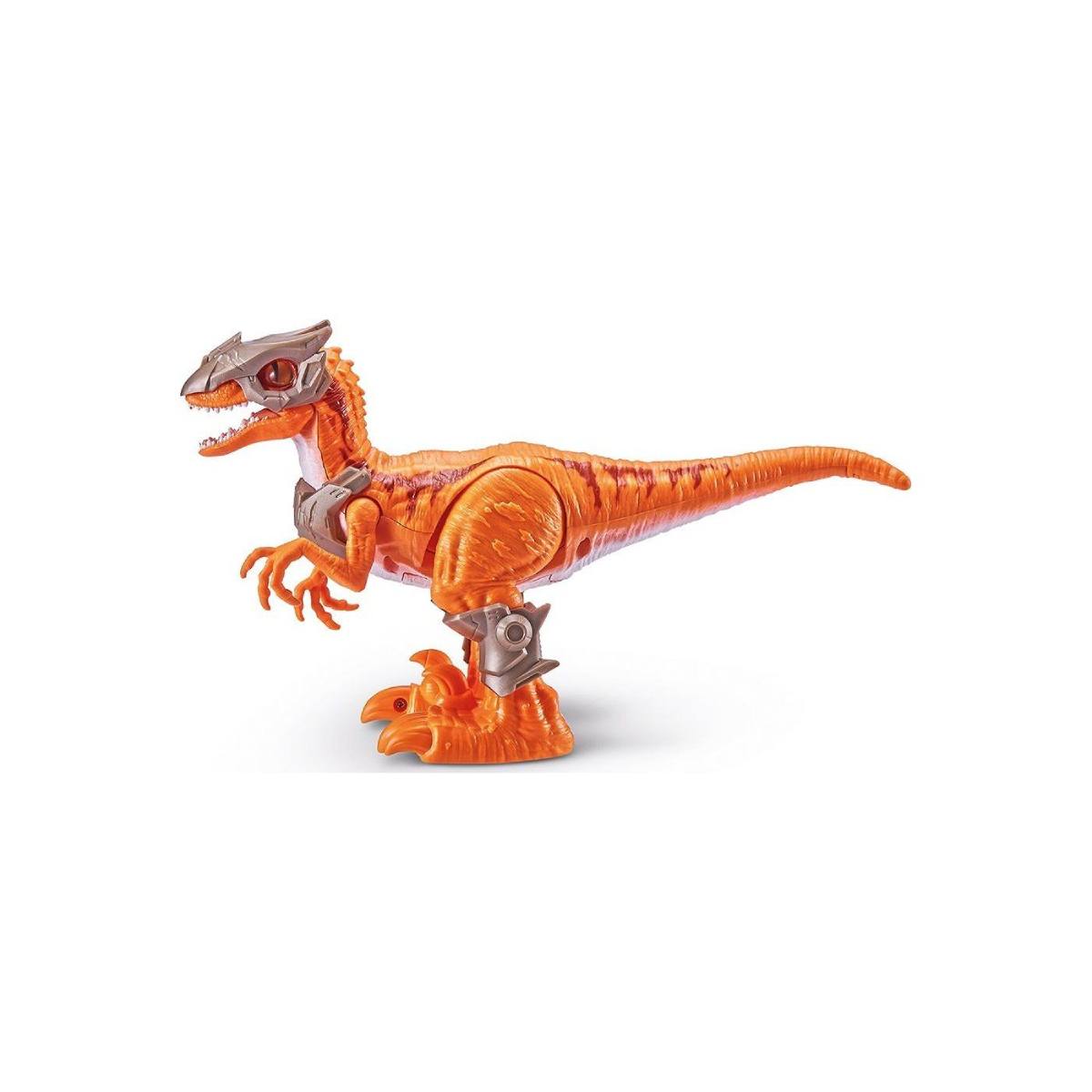 Dinosauro Dino Wars Raptor - immagine 2