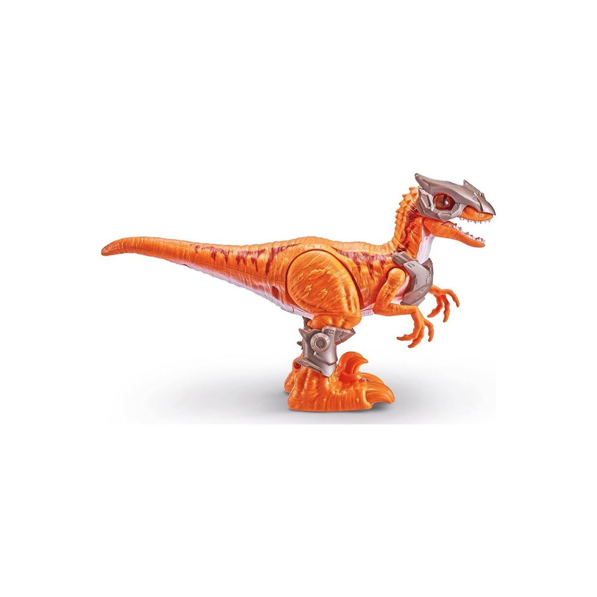 Dinosauro Dino Wars Raptor - immagine 3